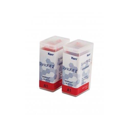 Kerr Dental 36049 SonicFill 2 Universal Composite Compules A3 20/Pk 0.25 Gm Kerr Dental 36049 SonicFill 2 Universal Composite Compules A3 20/Pk 0.25 Gm